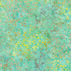 Timeless Treasures - Tonga Mini Collection Waterfall - Tonga-B8166 Aruba