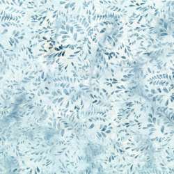 Hoffman California Fabrics - Cosmopolitan - T2397-176-Ice