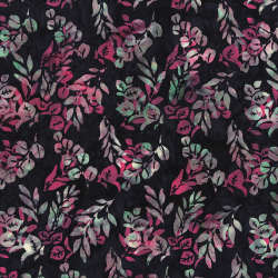 Hoffman California Fabrics - Cosmopolitan - T2395-585-Galaxy