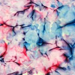 Hoffman California Fabrics - Cosmopolitan - 1385-159-Americana