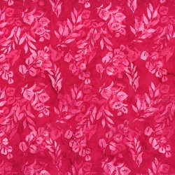 Hoffman California Fabrics - Cosmopolitan - T2395-706-Bougainvillea