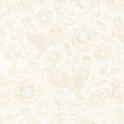 Hoffman California Fabrics - Farmhouse Fresh - T2402-265-Oyster