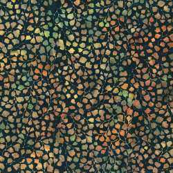 Hoffman California Fabrics - Farmhouse Fresh - T2393-116-Harvest
