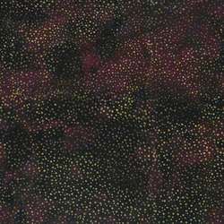 Hoffman California Fabrics - Greenhouse - 885-390-Zinfandel