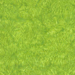 Island Batik - Vincent's Garden - 122006635