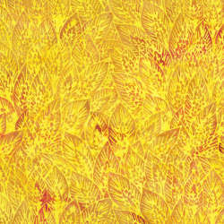 Island Batik - Vincent's Garden - 122005040