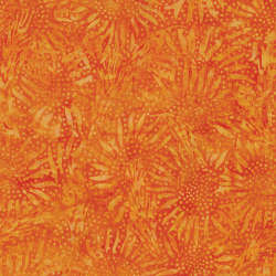 Island Batik - Vincent's Garden - 122020210
