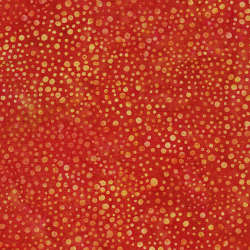 Island Batik - Vincent's Garden - 122035850