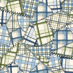 Maywood Studio - Sweater Weather - MAS10034-B