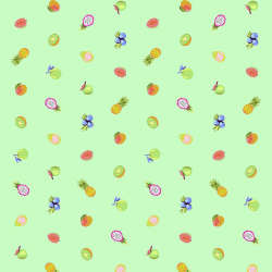 Free Spirit - Daydreamer - PWTP175.MOJITO