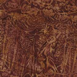 Island Batik - Autumn Sunset - 122008082