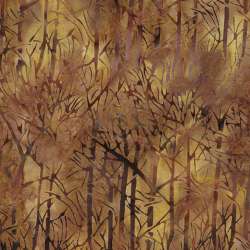 Island Batik - Autumn Sunset - 122028090