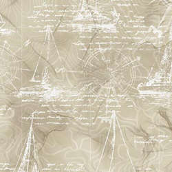 Northcott - Sail Away - DP24166-12