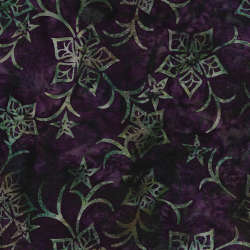 Island Batik - Bellingham Bay - 612104480