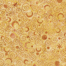 Island Batik - Celestials - 112141049