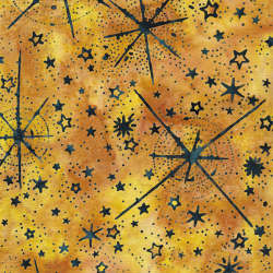 Island Batik - Celestials - 112142065