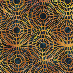 Island Batik - Celestials - 112139562