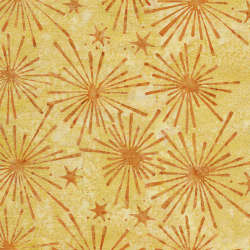 Island Batik - Celestials - 112140110