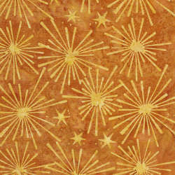 Island Batik - Celestials - 112140230