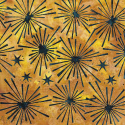 Island Batik - Celestials - 112140232