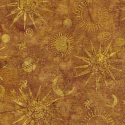 Island Batik - Celestials - 112143055