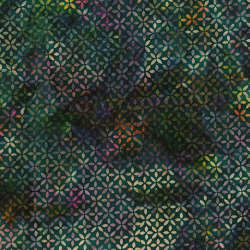 Hoffman California Fabrics - Autumns Finest - T2445-272-Mallard