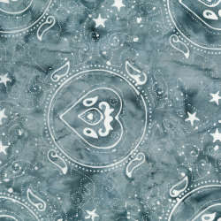 Northcott - Bandana USA - 80674-92