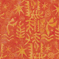 Island Batik - Sun Kissed Soleil - 112149220
