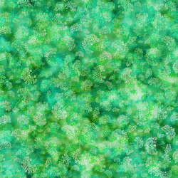 Hoffman California Fabrics - Springtime Romance - T4882-F71-French-Lime