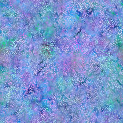 Hoffman California Fabrics - Springtime Romance - T4884-482-Cotton-Candy