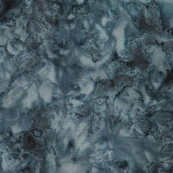 Island Batik - Foundations Basics Bodacious Blacks - Shadow