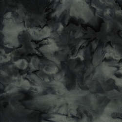 Island Batik - Foundations Basics Bodacious Blacks - Charcoal