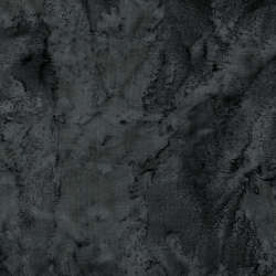 Island Batik - Foundations Basics Bodacious Blacks - Smoke