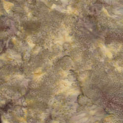 Island Batik - Foundations Basics Breathtaking Browns - Toast