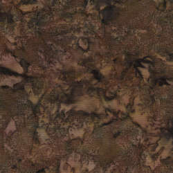 Island Batik - Foundations Basics Breathtaking Browns - Sable