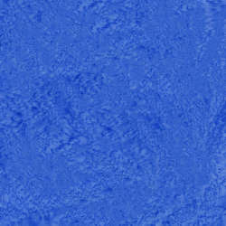 Island Batik - Foundations Basics Brilliant Blues - Bluebird