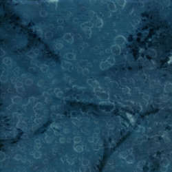Island Batik - Foundations Basics Brilliant Blues - Ravine