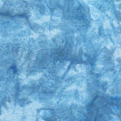 Island Batik - Foundations Basics Brilliant Blues - Powder Blue