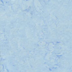 Island Batik - Foundations Basics Brilliant Blues - Sky