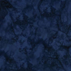 Island Batik - Foundations Basics Brilliant Blues - Ocean