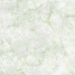 Island Batik - Foundations Basics Glorious Greens - Mint