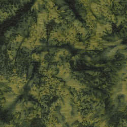 Island Batik - Foundations Basics Glorious Greens - Jungle