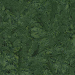 Island Batik - Foundations Basics Glorious Greens - Turtle