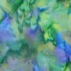 Island Batik - Foundations Basics Marvelous Multis - Flourite