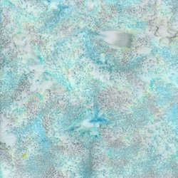 Island Batik - Foundations Basics Marvelous Multis - Iceberg