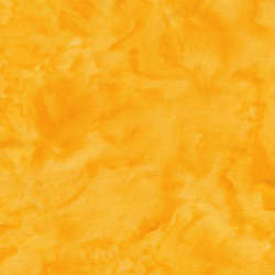 Island Batik - Foundations Basics Opulent Oranges - Daffodil