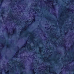 Island Batik - Foundations Basics Playful Purples - Lotus