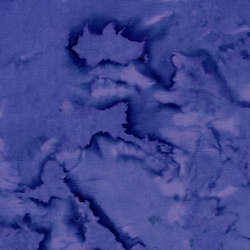 Island Batik - Foundations Basics Playful Purples - Blurple