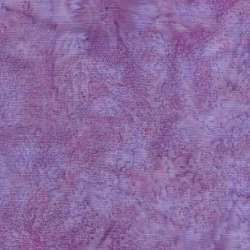 Island Batik - Foundations Basics Playful Purples - Foxglove