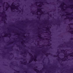 Island Batik - Foundations Basics Playful Purples - Purple